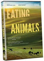 Eating Animals poster