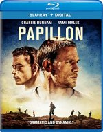 Papillon Movie