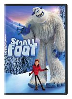 Smallfoot Movie