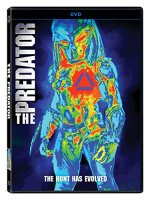 The Predator Movie