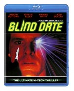 Blind Movie