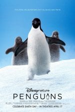 Penguins Movie