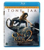 Ong Bak 2 Movie