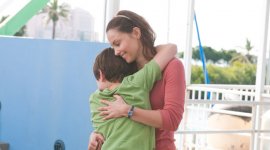 Dolphin Tale movie image 50227