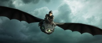How To Train Your Dragon: The Hidden World movie image 502485