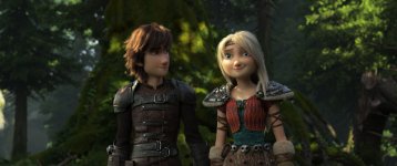 How To Train Your Dragon: The Hidden World movie image 502486