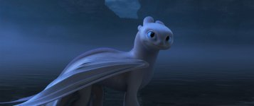 How To Train Your Dragon: The Hidden World movie image 502487