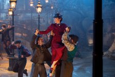 Mary Poppins Returns movie image 502517