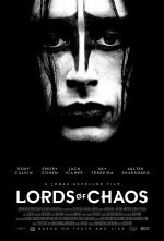 Lords of Chaos Movie
