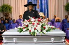 Tyler Perry's A Madea Family Funeral movie image 502752