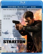 Stratton Movie