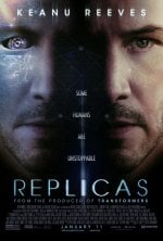 Replicas Movie