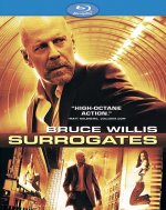 Surrogates Movie