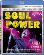 Soul Power Movie