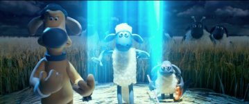 Shaun the Sheep Movie: Farmageddon movie image 503625