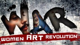 !Women Art Revolution movie image 50384