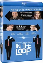 In the Loop Movie