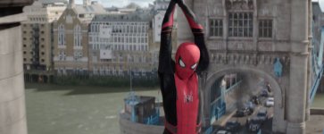 Spider-Man: Far From Home movie image 505646
