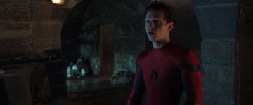 Spider-Man: Far From Home movie image 505647