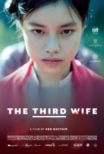 The Third Wife poster