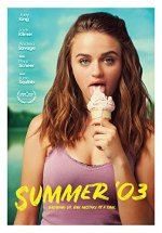 Summer '03 poster