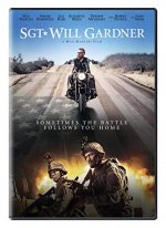 Sgt. Will Gardner poster