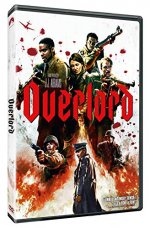 Overlord poster