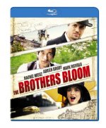 The Brothers Bloom Movie