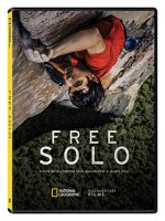 Free Solo Movie