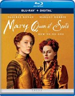 Mary Queen of Scots Movie