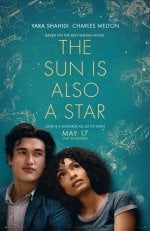The Sun Is Also A Star Movie