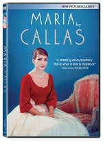 Maria by Callas Movie