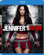Jennifer's Body Movie