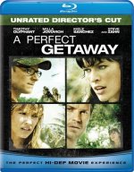 A Perfect Getaway Movie