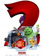 The Angry Birds Movie 2 Movie