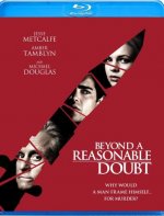Beyond a Reasonable Doubt Movie