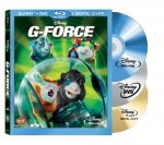G-Force Movie