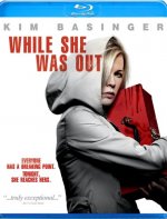 While She Was Out Movie
