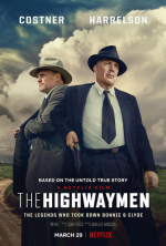 The Highwaymen Movie