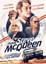 Finding Steve McQueen Movie