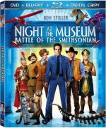 Night at the Museum: Battle of the Smithsonian Movie