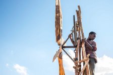 The Boy Who Harnessed The Wind movie image 509052