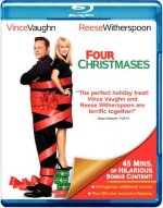 Four Christmases Movie