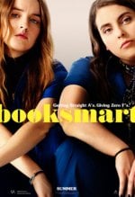 Booksmart Movie