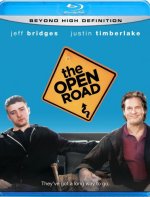 The Open Road Movie