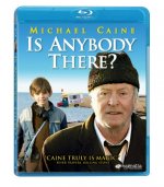 Is Anybody There? Movie