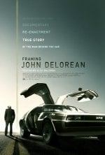 Framing John DeLorean Movie