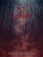 Pet Sematary Movie