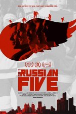 The Russian Five Movie