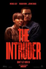 The Intruder Movie
